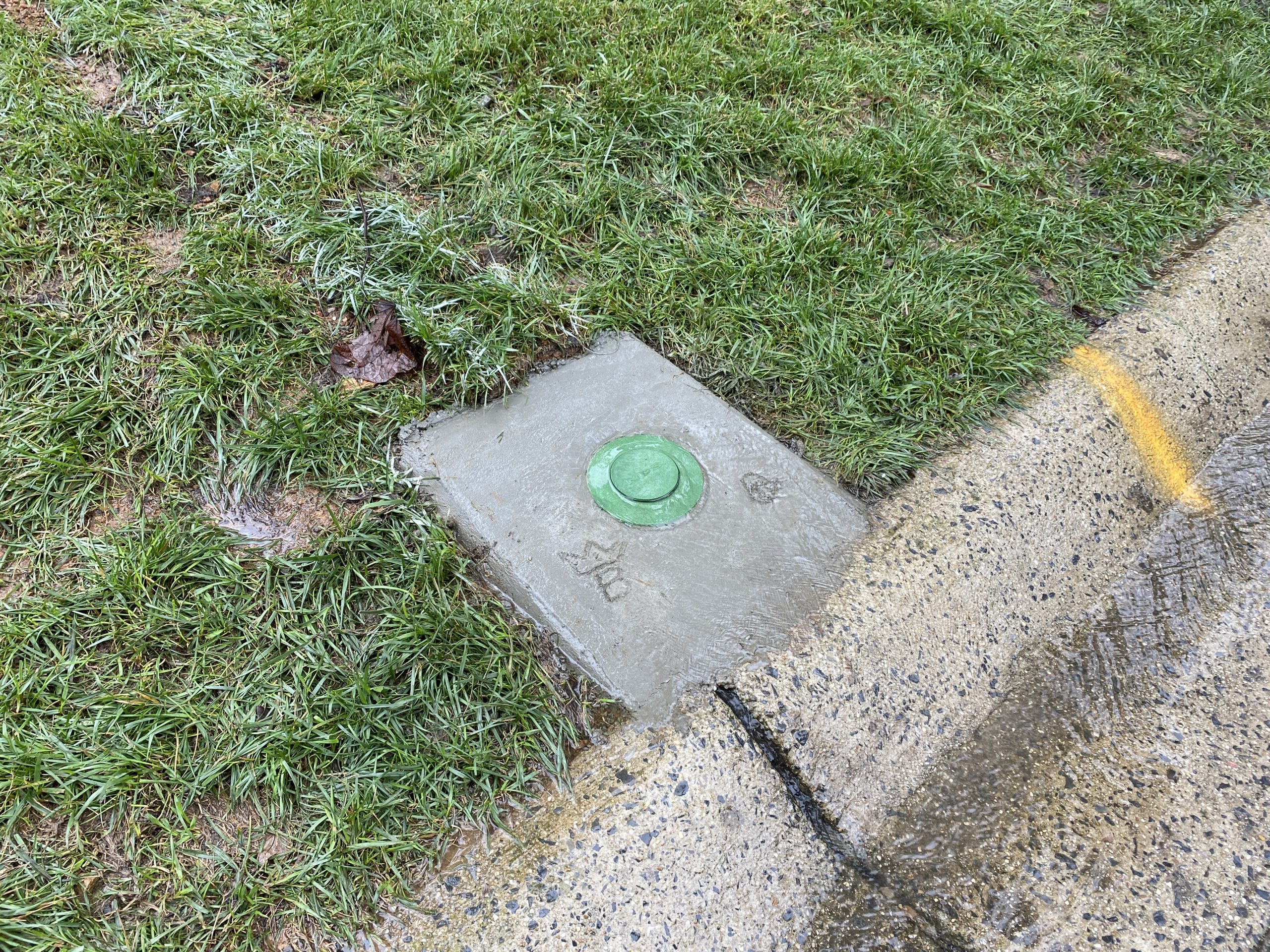 pop-up emitter
