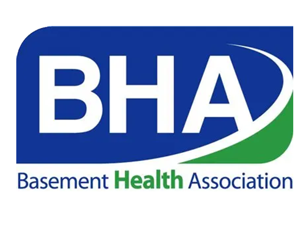 Logo of Basement health Association