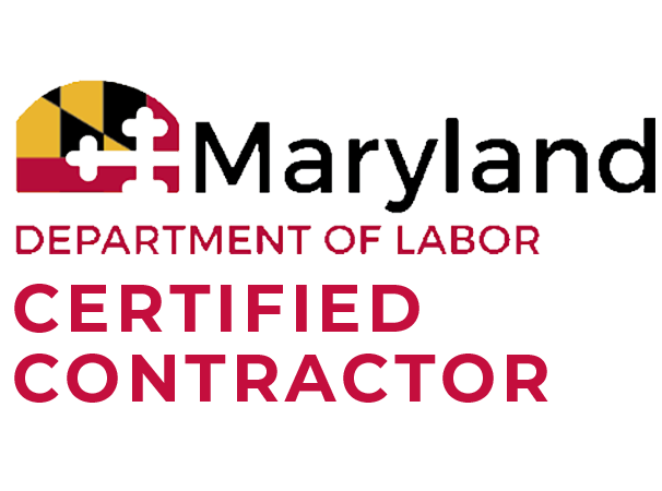 Logo of Maryland Department Of Labor