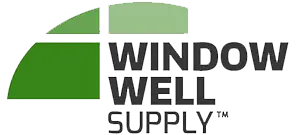 The logo of Window Well Supply